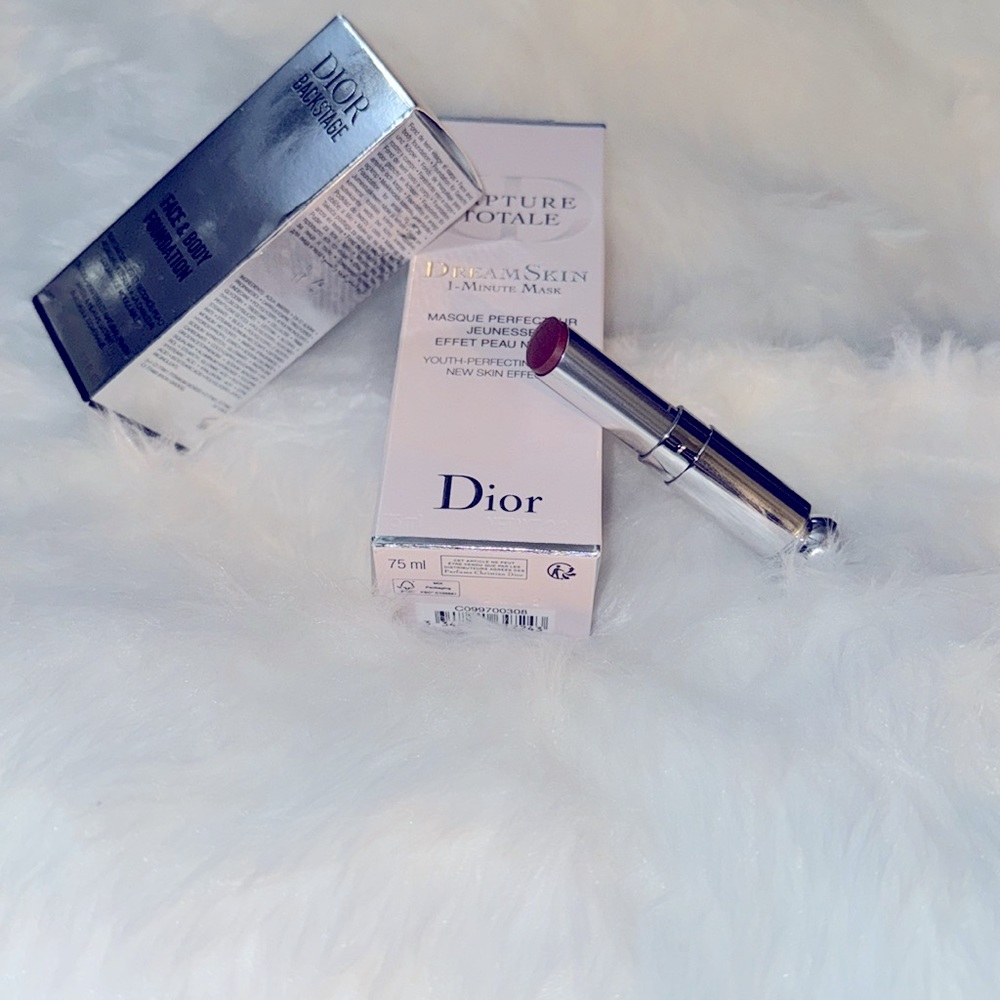 DIOR NOT FOR SALE - Picture 3 of 3
